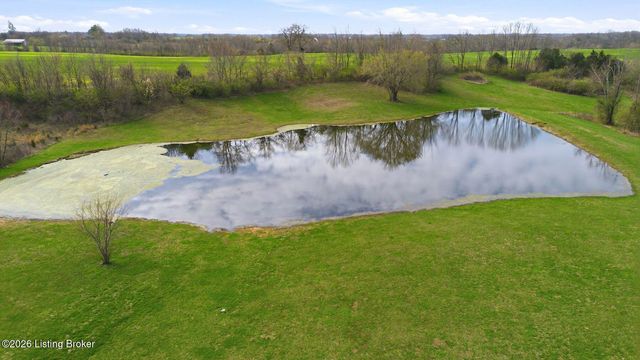 135 Cotton Ln, Taylorsville, KY 40071