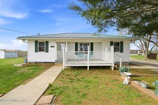 135 Cotton Ln, Taylorsville, KY 40071