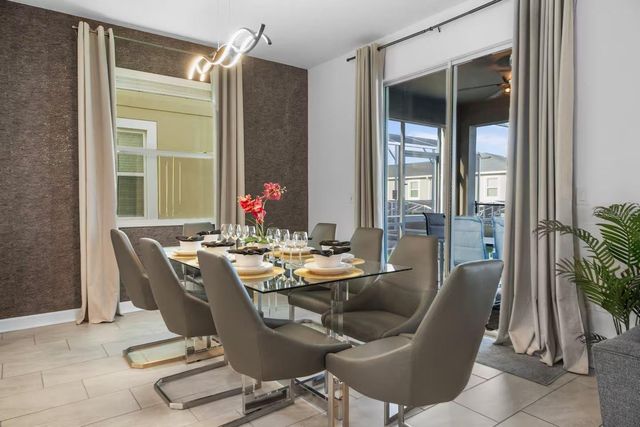 1069 LEADER STREET, Davenport, FL 33896