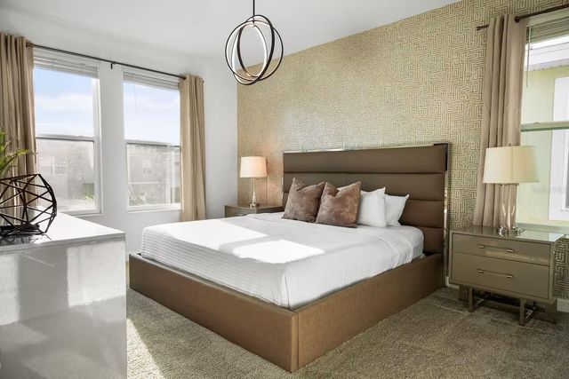 1069 LEADER STREET, Davenport, FL 33896