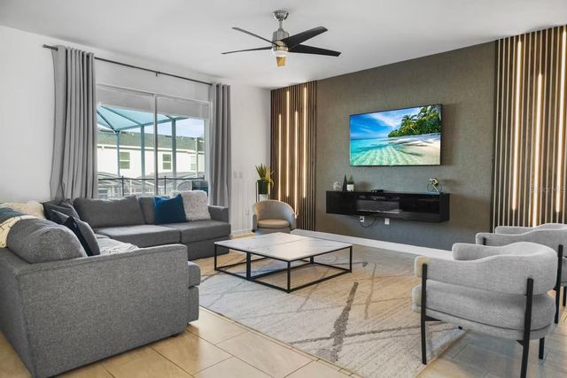 1069 LEADER STREET, Davenport, FL 33896