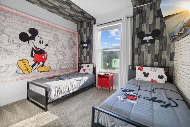 1069 LEADER STREET, Davenport, FL 33896