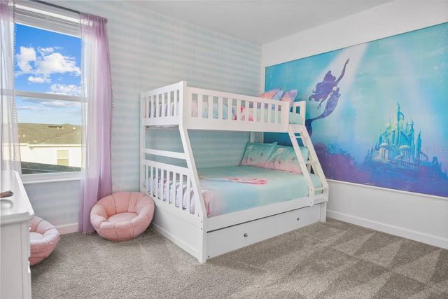 1069 LEADER STREET, Davenport, FL 33896