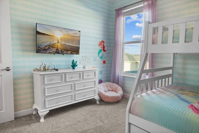 1069 LEADER STREET, Davenport, FL 33896