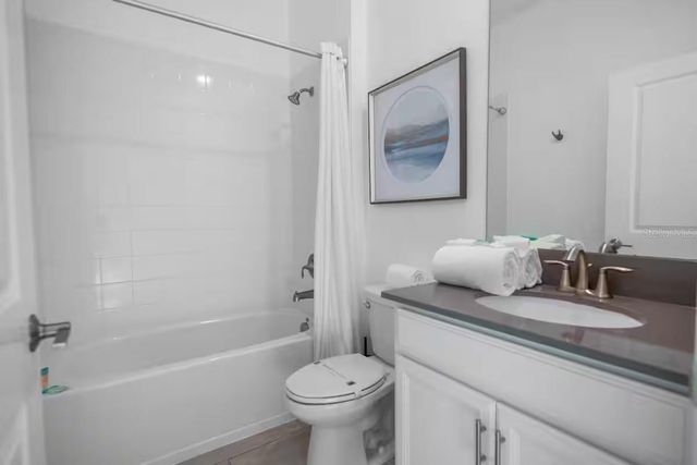 1069 LEADER STREET, Davenport, FL 33896