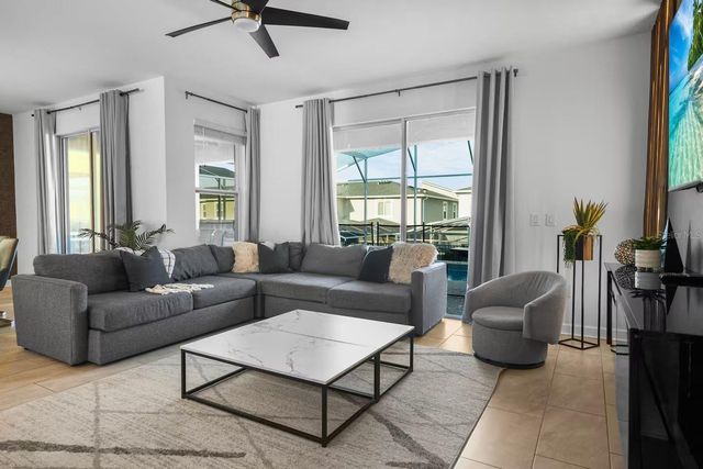 1069 LEADER STREET, Davenport, FL 33896