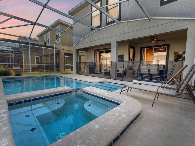 1069 LEADER STREET, Davenport, FL 33896