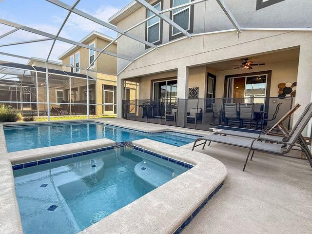 1069 LEADER STREET, Davenport, FL 33896