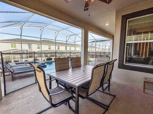 1069 LEADER STREET, Davenport, FL 33896