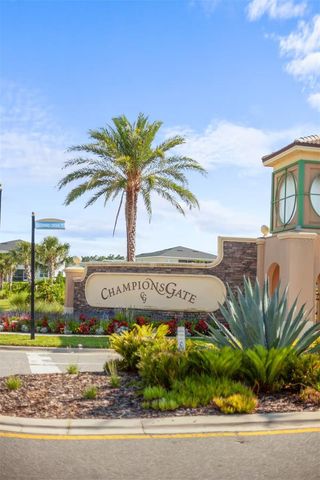 1069 LEADER STREET, Davenport, FL 33896