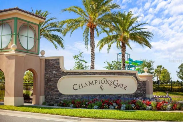 1069 LEADER STREET, Davenport, FL 33896