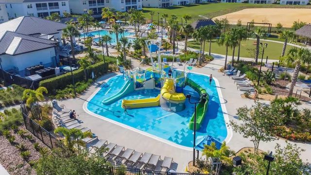 1069 LEADER STREET, Davenport, FL 33896