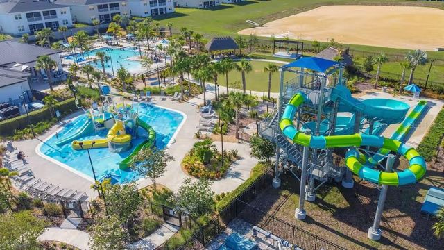 1069 LEADER STREET, Davenport, FL 33896