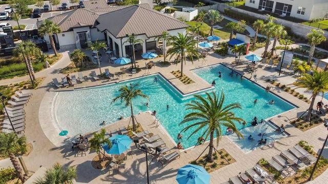 1069 LEADER STREET, Davenport, FL 33896