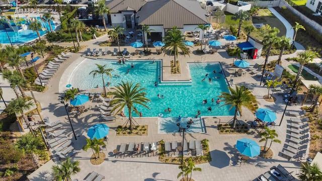 1069 LEADER STREET, Davenport, FL 33896