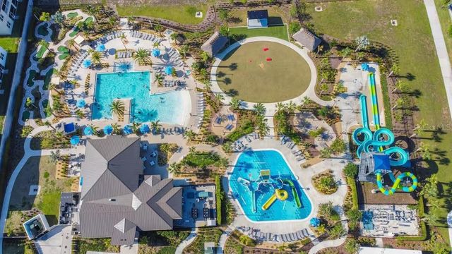 1069 LEADER STREET, Davenport, FL 33896