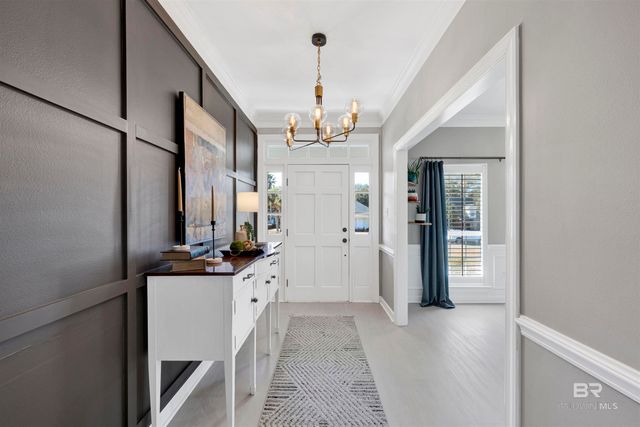 21980 Country Woods Drive, Fairhope, AL 36532