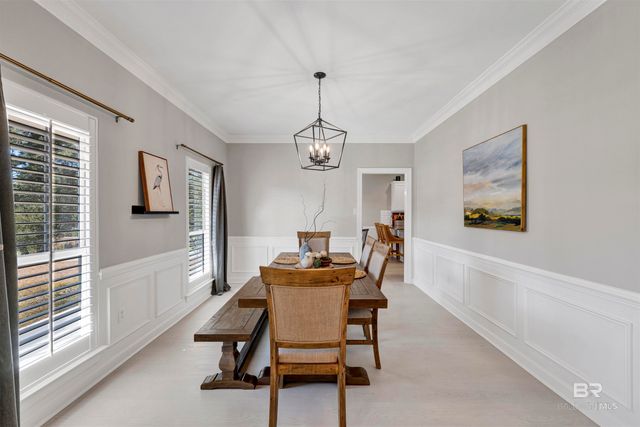 21980 Country Woods Drive, Fairhope, AL 36532