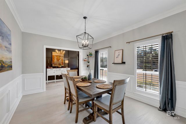 21980 Country Woods Drive, Fairhope, AL 36532