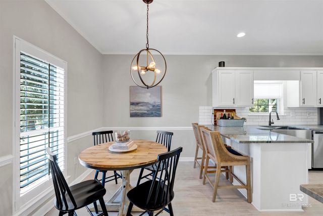 21980 Country Woods Drive, Fairhope, AL 36532