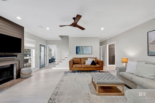 21980 Country Woods Drive, Fairhope, AL 36532