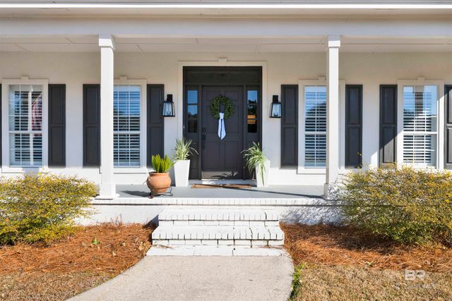 21980 Country Woods Drive, Fairhope, AL 36532