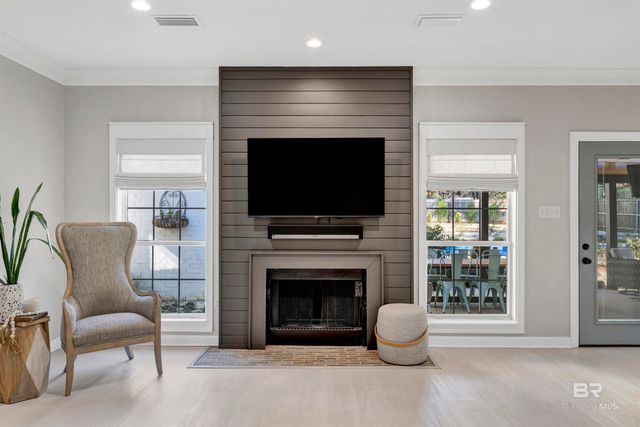 21980 Country Woods Drive, Fairhope, AL 36532