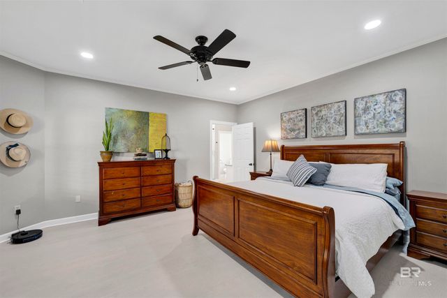 21980 Country Woods Drive, Fairhope, AL 36532