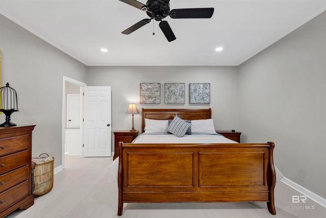 21980 Country Woods Drive, Fairhope, AL 36532