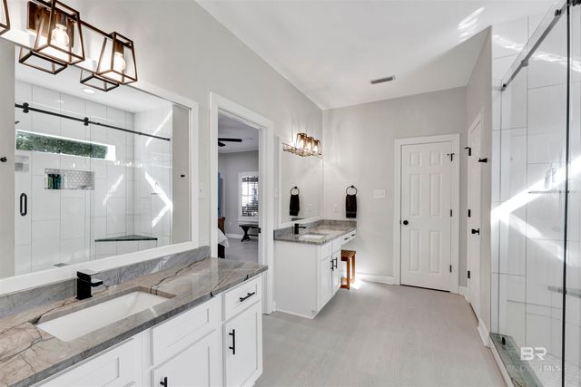 21980 Country Woods Drive, Fairhope, AL 36532