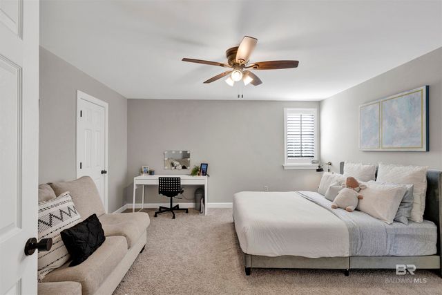 21980 Country Woods Drive, Fairhope, AL 36532