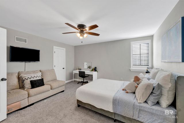 21980 Country Woods Drive, Fairhope, AL 36532