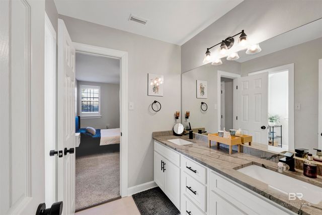 21980 Country Woods Drive, Fairhope, AL 36532