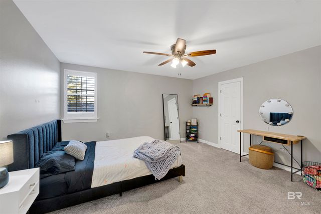 21980 Country Woods Drive, Fairhope, AL 36532