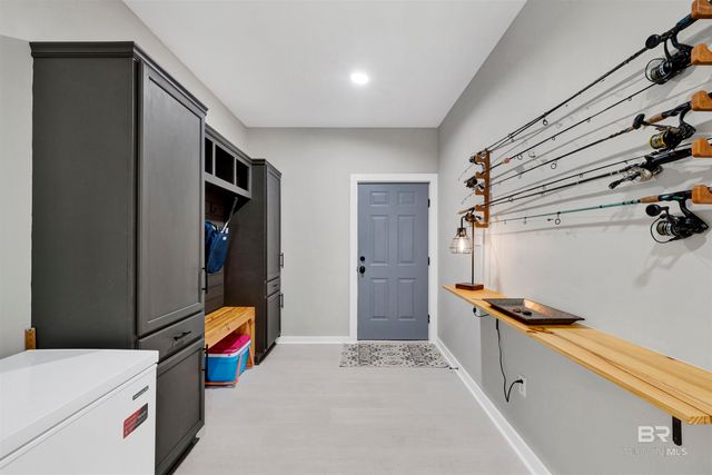 21980 Country Woods Drive, Fairhope, AL 36532