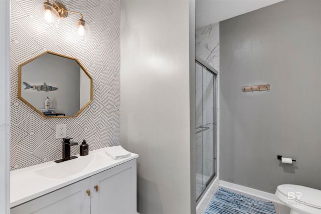 21980 Country Woods Drive, Fairhope, AL 36532