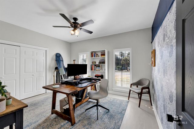 21980 Country Woods Drive, Fairhope, AL 36532