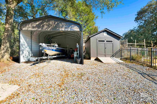 21980 Country Woods Drive, Fairhope, AL 36532