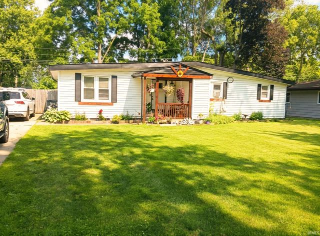 1166 Davis Street, Elkhart, IN 46516