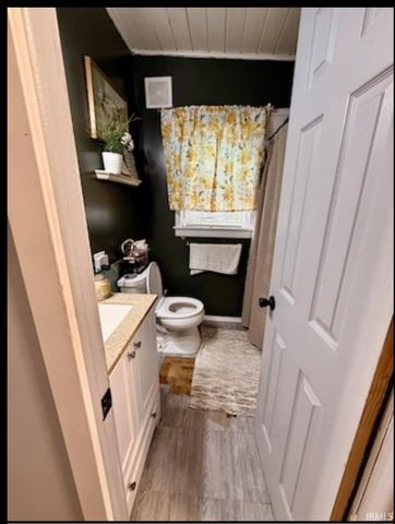 1166 Davis Street, Elkhart, IN 46516