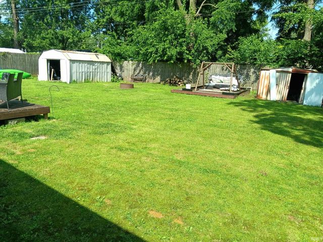 1166 Davis Street, Elkhart, IN 46516