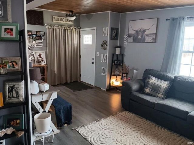1166 Davis Street, Elkhart, IN 46516