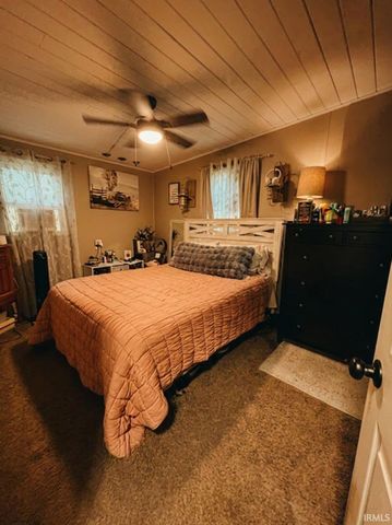 1166 Davis Street, Elkhart, IN 46516