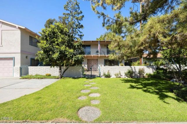 2985 San Pasqual Street, Pasadena, CA 91107