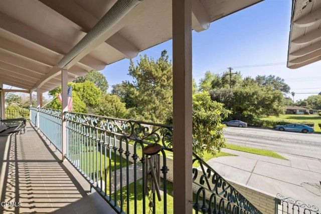 2985 San Pasqual Street, Pasadena, CA 91107