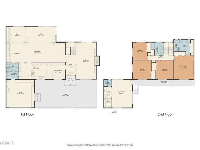 2985 San Pasqual Street, Pasadena, CA 91107