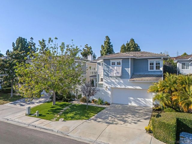 4654 Vereda Mar Del Sol, San Diego, CA 92130