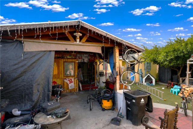 440 N Ezra, Los Angeles, CA 90063