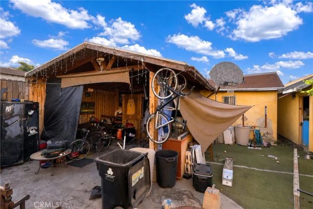 440 N Ezra, Los Angeles, CA 90063