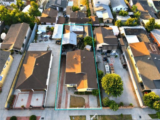 440 N Ezra, Los Angeles, CA 90063